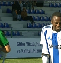 Malatya Büyükşehir İlk Kez Kaybetti