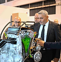 Malatya Bursa'yı örnek aldı