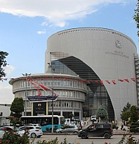 Malatya Büyükşehir Belediyesi personel alacak!