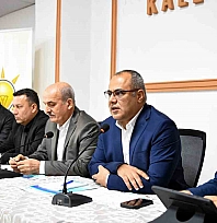 Kale'ye 81.9 milyonluk yatırım