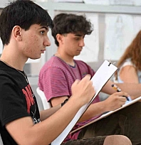 MABESEM'de büyük başarı: 32 kursiyerin 32'si de kazandı