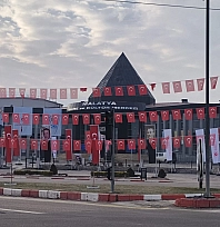 Malatya Canlı TOKİ 500 bin konut kura çekimi canlı izle! TOKİ kura çekimi nereden izlenir, nasıl takip edilir?