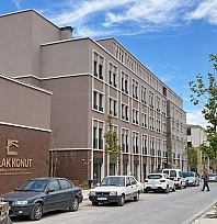 Malatya Çarşısı hırsızların hedefinde 