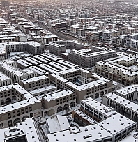 Malatya Çarşısı İçin Tarih Netleşti: Bayramı Bekleyin..