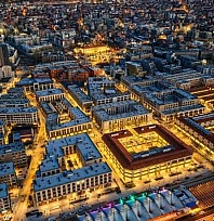 Malatya çarşısında düzen neden kurulamıyor?