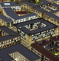 Malatya çarşısının son hali paylaşıldı| Sıfırdan planlama fırsatı kaçtı mı?