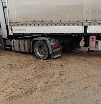 Malatya Çevre Yolu kilitlendi! Vatandaş yürüyerek ilerledi