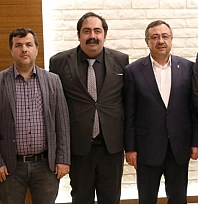Malatya CHP'de iftar krizi: Davet ihraç getirdi! 'O ismi neden çağırdın?'