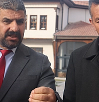 Malatya CHP'de sular durulmuyor: Önce koltuk savaşı şimdi de yolsuzluk iddiası…. Belediye el altından para mı topladı?