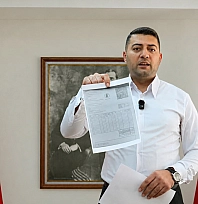 Malatya CHP'den naylon fatura iddiası! Başkan hukuki süreç başlatacak …