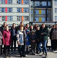 Malatya'da akran zorbalığı iddiaları sonrası velilerden 'karalama' tepkisi