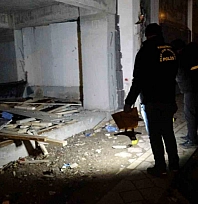 Malatya'da 'Kız Meselesi' Kavgası: 18 Yaşındaki Genç Yaralandı