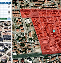 Malatya'da 1.312 konut ve 404 dükkanın anahtarları teslim edilecek