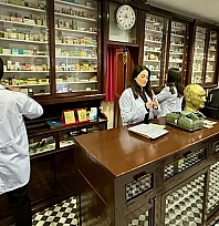 Malatya'da 10 Ekim cumartesi günü nöbetçi eczaneler açıklandı