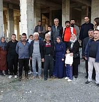 Malatya'da 10 yılda 100 milyonluk vurgun yaptılar