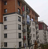 Malatya'da kura çekimi tamamlandı