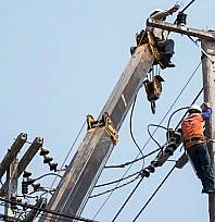 Malatya'da 11 Kasım'da planlı elektrik kesintisi: Kesinti hangi ilçelerde, saat kaçta olacak?