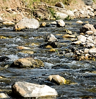 Malatya'da 111 bin 205 Metreküp Su Çekildi: Yarısı Dağıtılmadı…