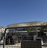 Malatya'da 116 Sanık Hakim Karşısında