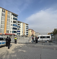 Malatya'da 116 sanıklı organize suç örgütü davası devam ediyor