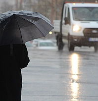 Malatya'da 12 Kasım hava durumu: Kuraklık sona eriyor! Peki yağış ne zaman başlayacak?