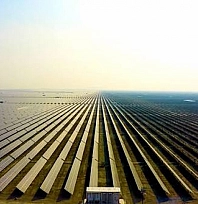 Malatya'da 133 MW'lık GES Projesi için ÇED süreci başlatıldı!