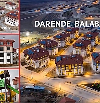Malatya'da 142 aile daha yeni yuvasına kavuşuyor!
