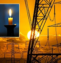 Malatya'da 18 Kasım'da planlı elektrik kesintisi: Kesinti hangi ilçelerde, saat kaçta olacak?