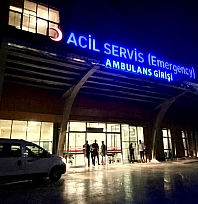 Malatya'da 18 yaşındaki genç av tüfeğiyle canına kıydı