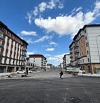Malatya'da 24 konutun ve 191 iş yerinin kurası çekilecek!