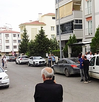 Malatya'da bir kişi evinde ölü bulundu
