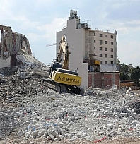 Malatya'da 2 ilçede kazı başlıyor: 1700 metre aranacak