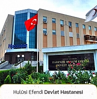 Malatya'da 20 yataklı yeni servis yakında hizmete girecek…