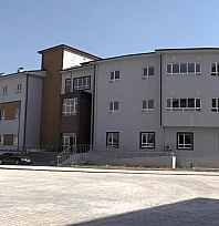 Malatya'da 200 deprem konutunda teslimat yaklaşıyor