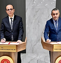 Malatya'da 2026-2027 yıllarını kapsayan sözleşme yenilendi