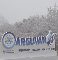 Malatya'da 2026'da yapılmasına başlanacak!