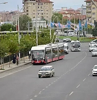 Malatya'da 23 Ekim- 1 Kasım arasında ücretsiz olacak