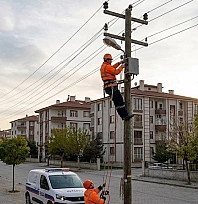 Malatya'da 23 Haziran'da büyük elektrik kesintisi! İşte ilçe ilçe kesinti listesi