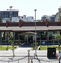 Malatya'da 24-26 Kasım tarihlerinde yüzde 10 indirim uygulacak