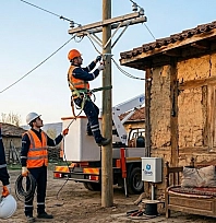 Malatya'da 24 Haziran'da 5 ilçe etkilenecek! 9 saatlik elektrik kesinti listesi açıklandı