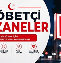 Malatya'da 25 Haziran nöbetçi eczaneler listesi