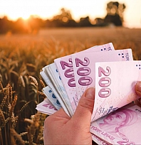Malatya'da 25 projeye onay: Çiftçinin cebine 193 milyon lira girecek