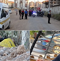Malatya'da 25 yaşındaki genci öldürmüştü! Yakalandı