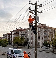 Malatya'da 28 Haziran'da büyük elektrik kesintisi! İşte ilçe ilçe kesinti listesi
