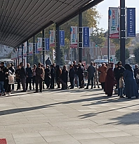 Malatya'da 3 Gün İçinde Ücret Ödemeyenlerin Başvurusu İptal Edilecek…