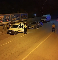 Malatya'da 3 günde 14 bin kişi sorgulandı