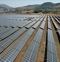 Malatya'da 3 parsele GES onayı!