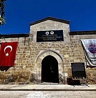 Malatya'da 300 yıllık Bedesten yeniden hayat buldu! Ticaretin kalbi oldu