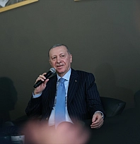 Malatya'da 350 Bine Yakın Konutu Ayağa Kaldırdık