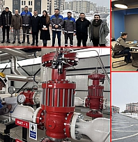 Malatya'da 39 bin konuta doğal gaz ulaştırıldı